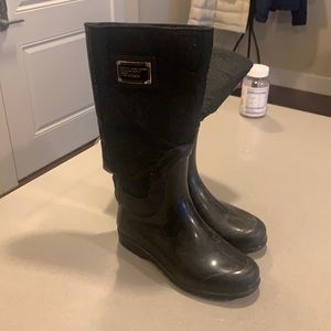 Used Marc jacobs boots